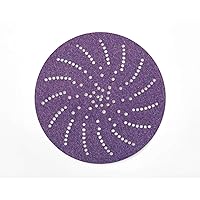 Vista 1 de 3M(TM) Cubitron(TM) II Hookit(TM) - Disco de papel de lija 732U (varios tipos y tamaños de lija), 50