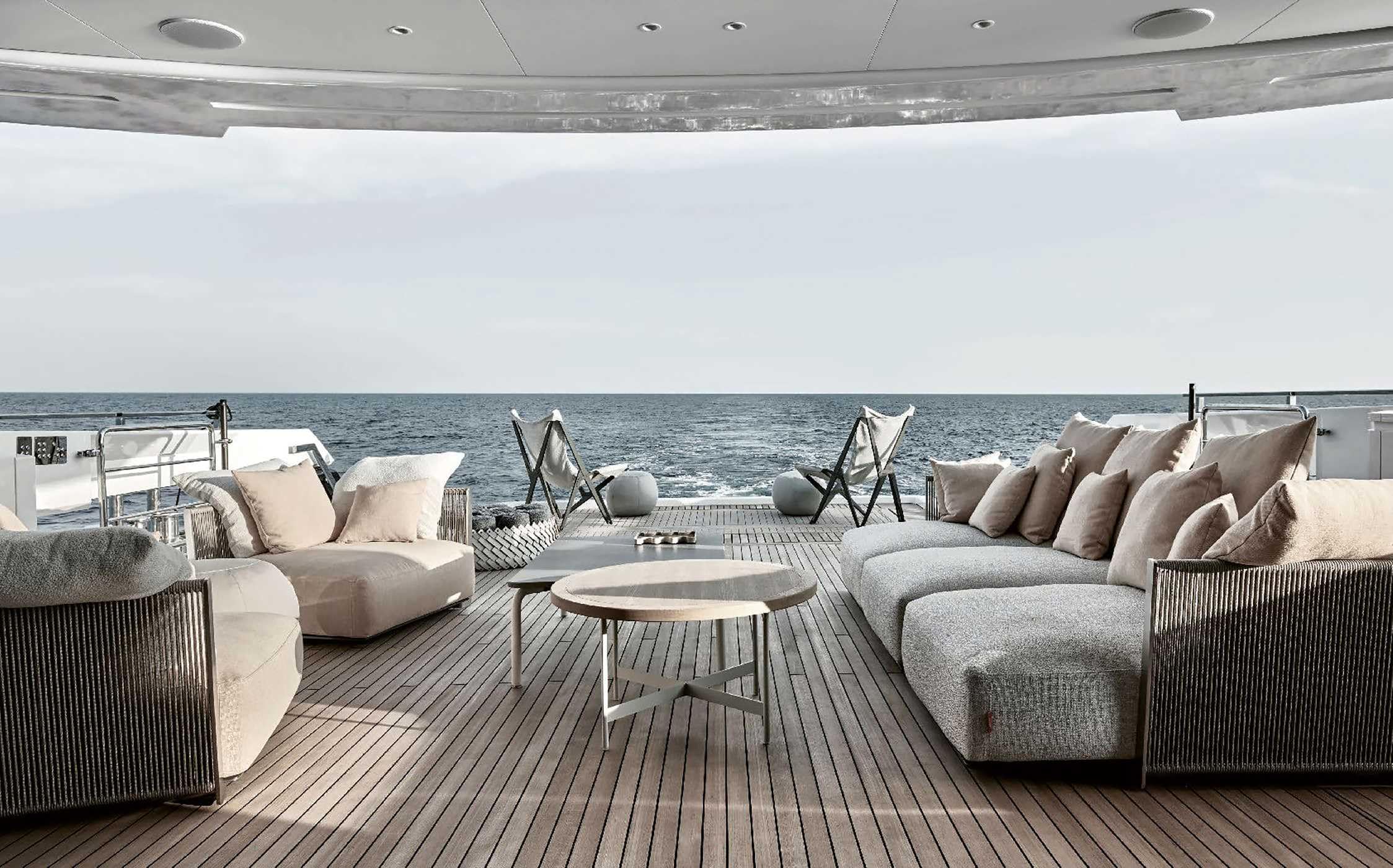 World's Finest Yachts /anglais