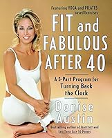 Algopix Similar Product 16 - Fit and Fabulous After 40 A 5Part