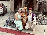 Review Image by Sofia Noorani