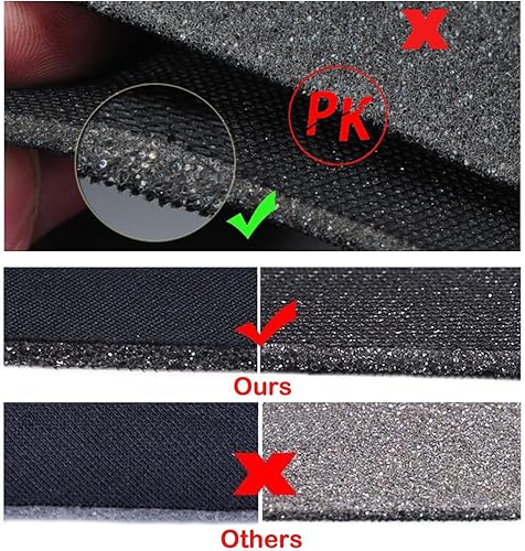 Miniatura 6 de Cubreasientos colorido Uxcell Baja Blanket universal para autos, camiones y SUVs