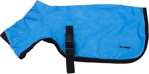 Horseware Irlanda Rambo - Alfombra seca para perros