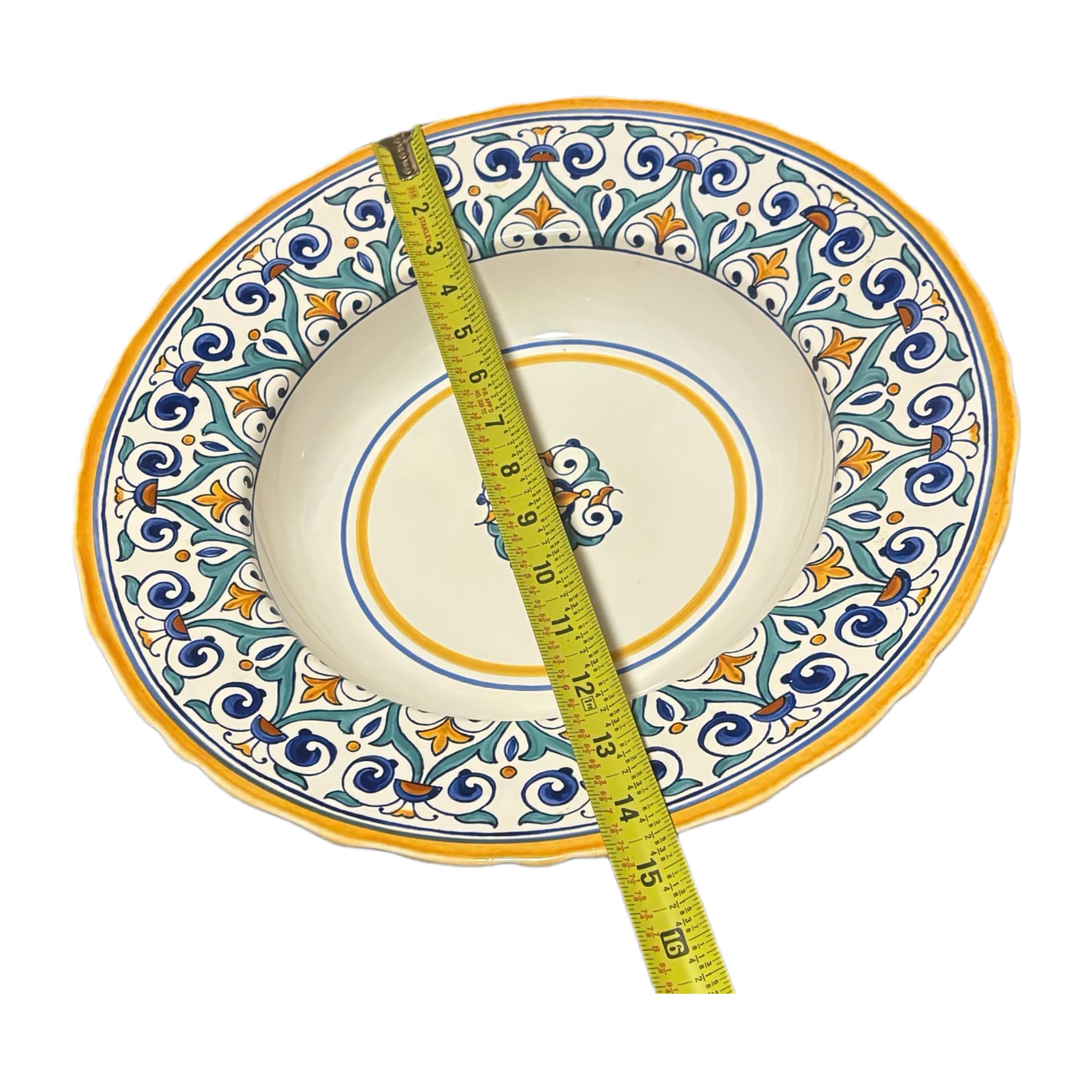 Amazon.com | Williams Sonoma Savona Large 14