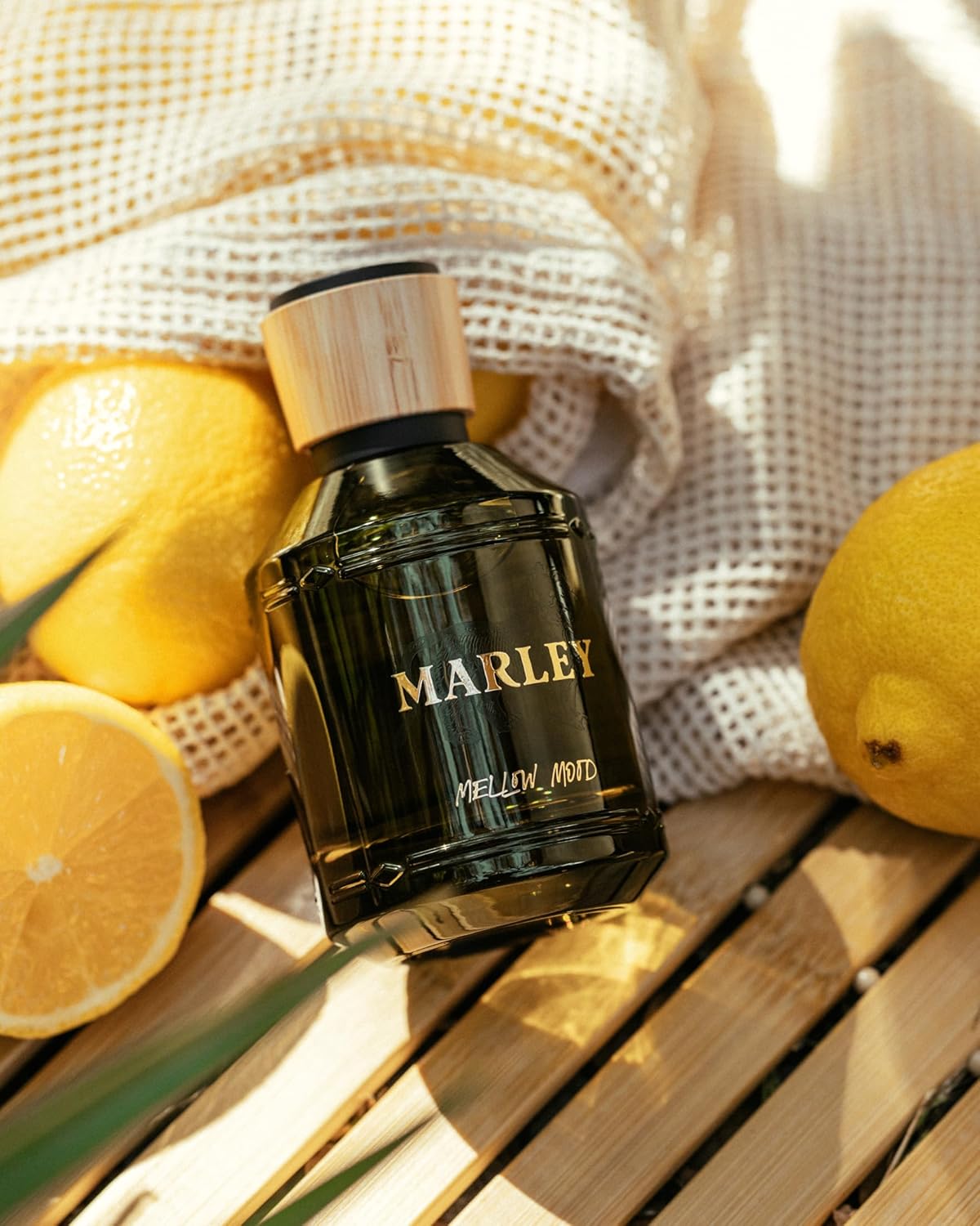 Michael Malul Marley Mellow Mood-100ml | 3.4oz EDP - Image 7