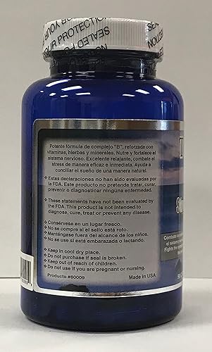 Miniatura 2 de Complejo Estrés-B