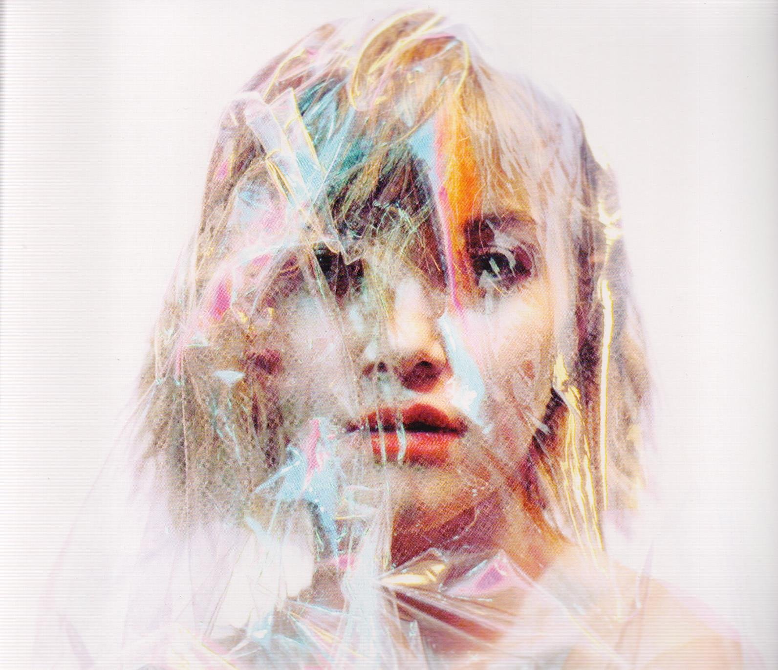 (KA171) Maia Vidal, You're The Waves - 2015 CD