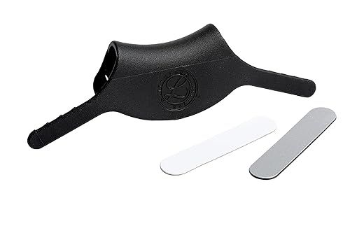 Miniatura 6 de 3M Littmann Classic III - 5623 - Estetoscopio de control, tubo color azul caribeño, 27 pulgadas. 40007 - Etiqueta de identificación de estetoscopio