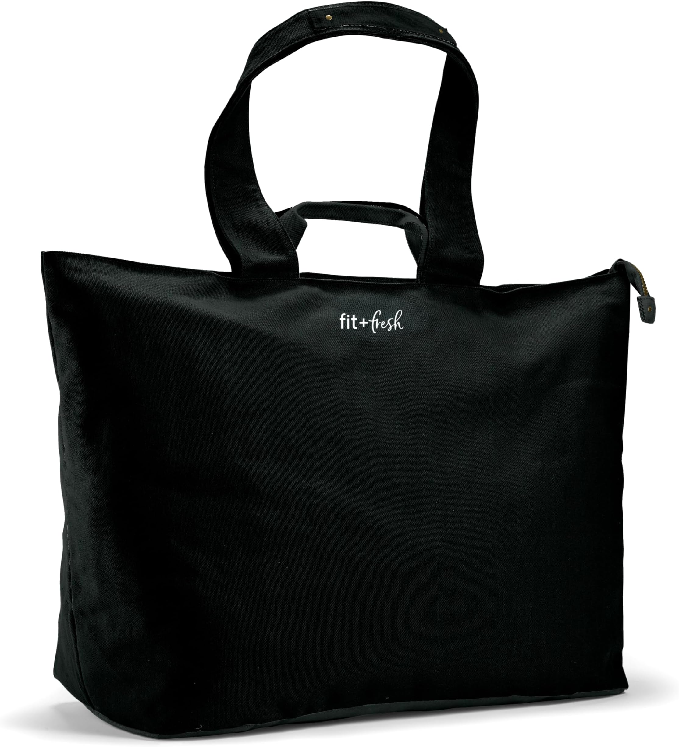 Fit & FreshUnisex All the Things Bag Foldable Jumbo Tote
