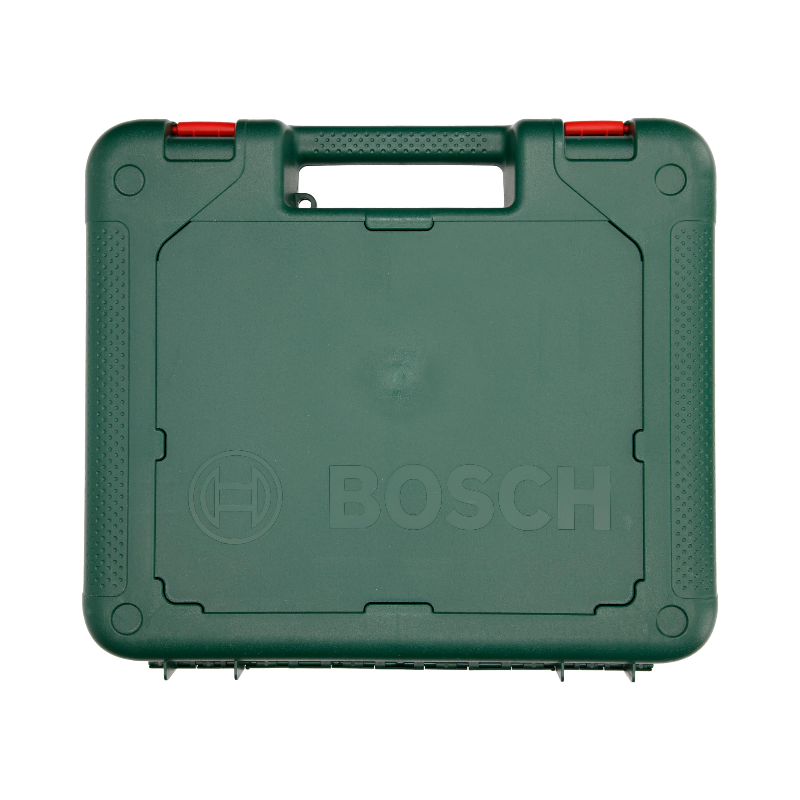 Bosch 1x Carrying Case (Safe Storage of The PST 18 Li + Gen. II 1.5/3.0 Ah Battery in Single Layer and Charger, Accessory Jigsaw)