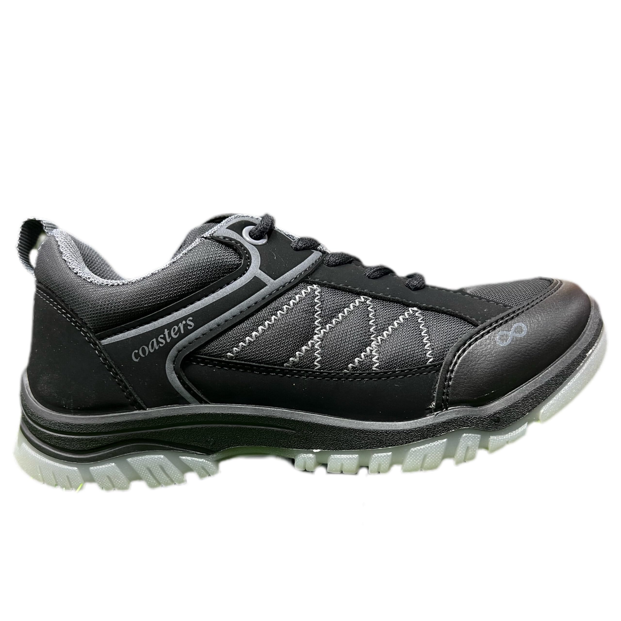 CTR Trek-1 High Ankle Light Weight Hiking Trekking Shoes (Black, UK Footwear Size System, Adult, Men, Numeric, Medium, 10) (B0DG2Z4BT8) Amazon Price History, Amazon Price Tracker