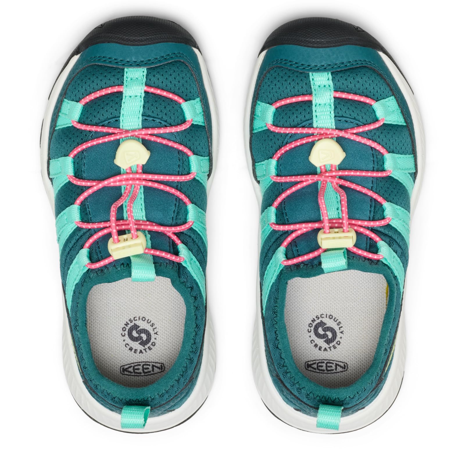 KEEN Motozoa Sneaker, Sneakers Unisex-Bambini e Ragazzi