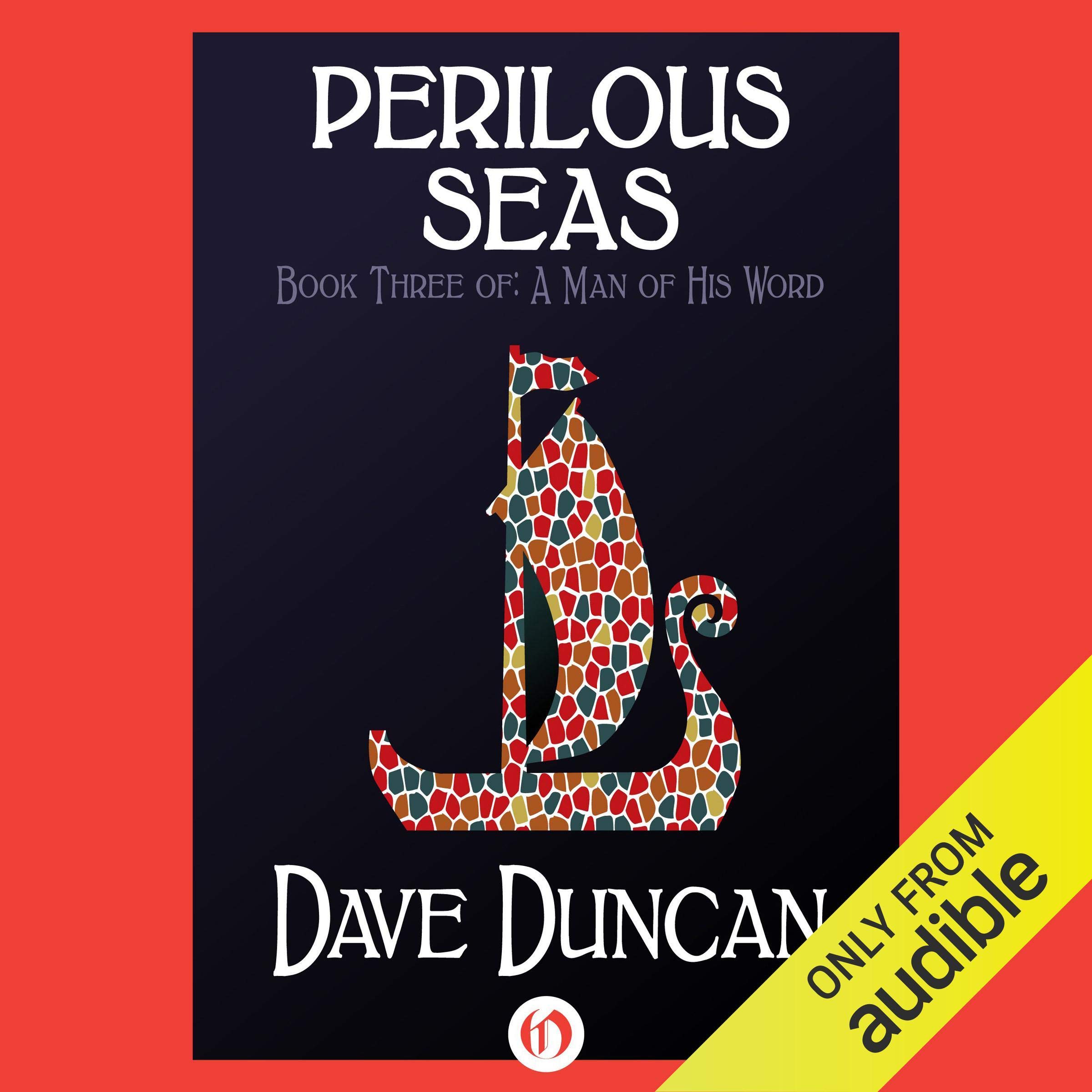 Perilous Seas