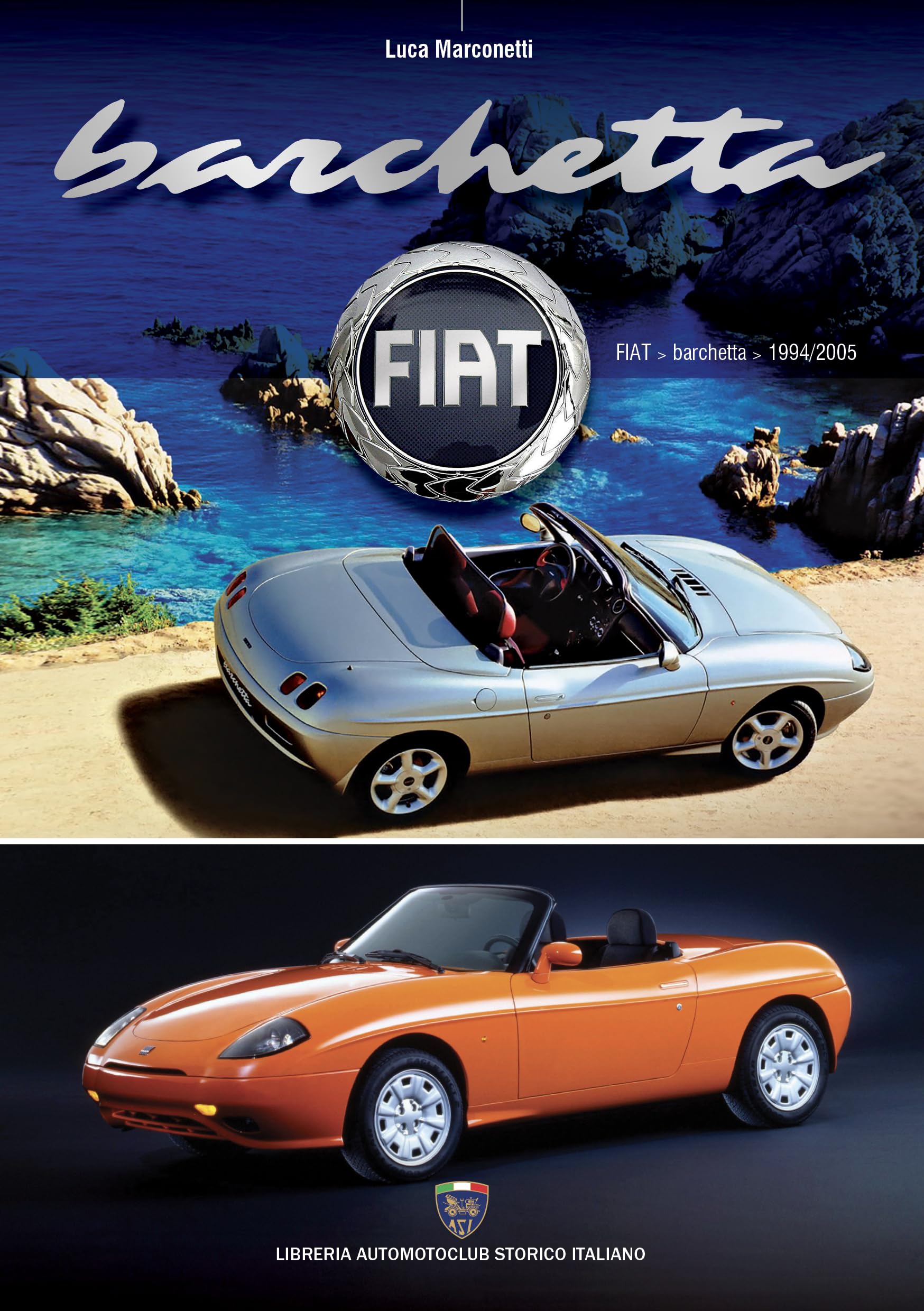 Fiat Barchetta - 4