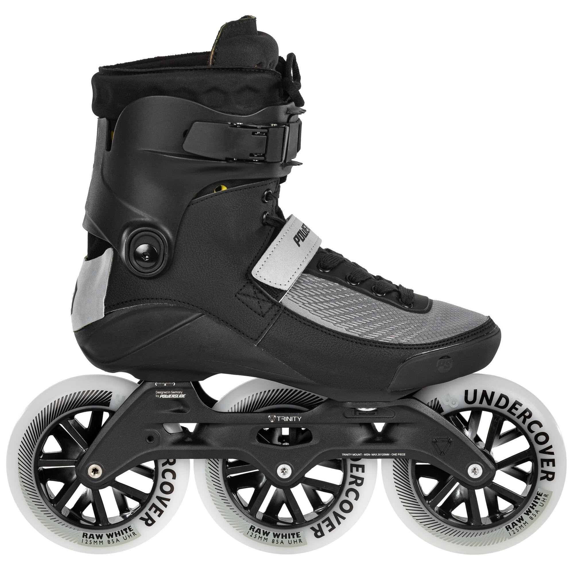 Powerslide SWELL NITE 125 Inline Skate 2021