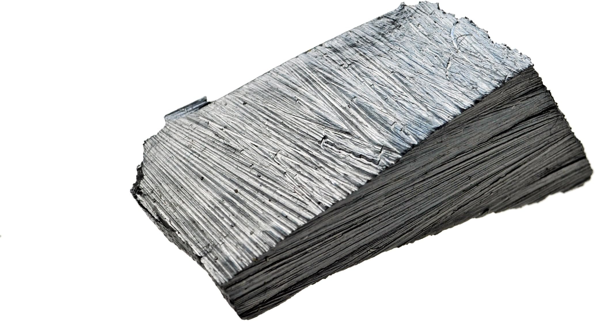 Lanthanum Metal 99.7% Pure 10 Grams