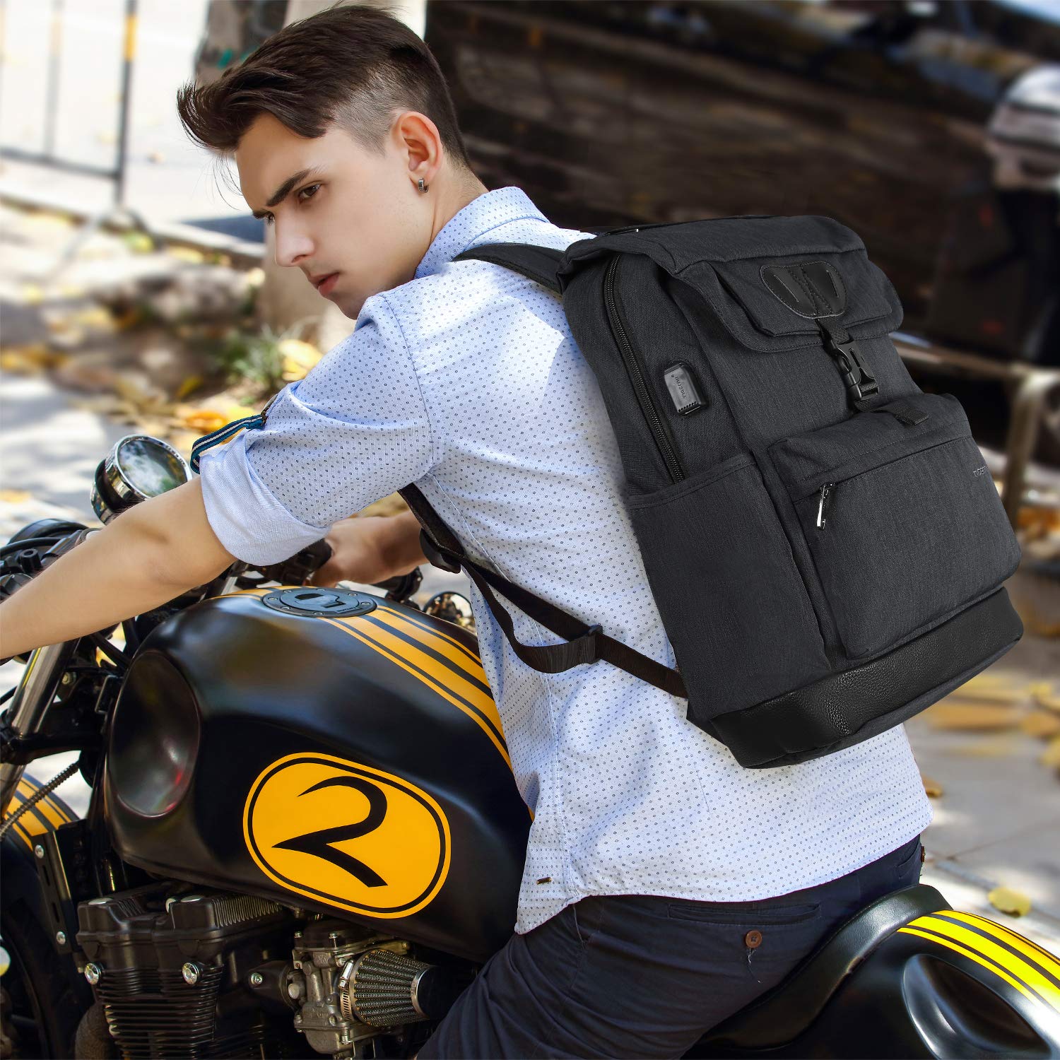 tigernu backpack amazon