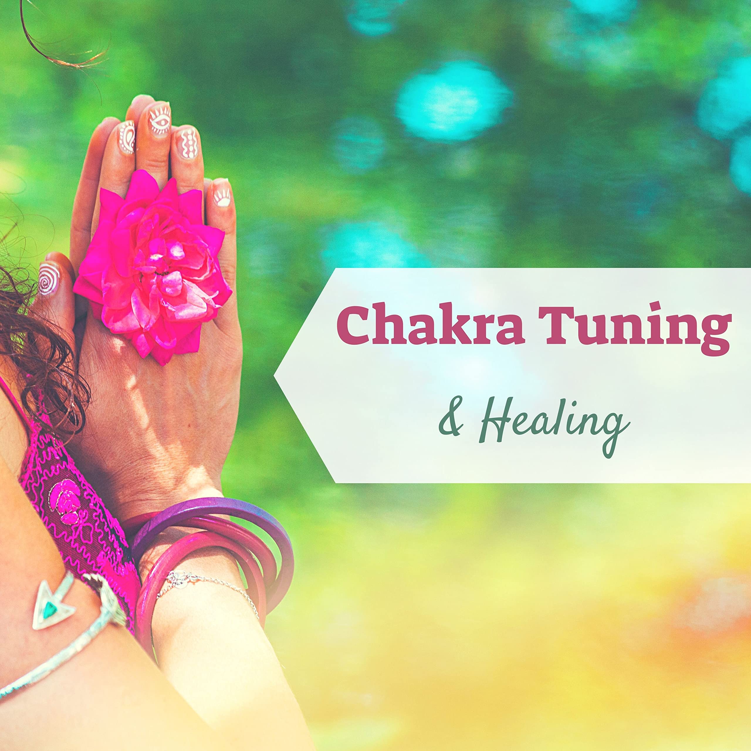 Divine Spa Music Series