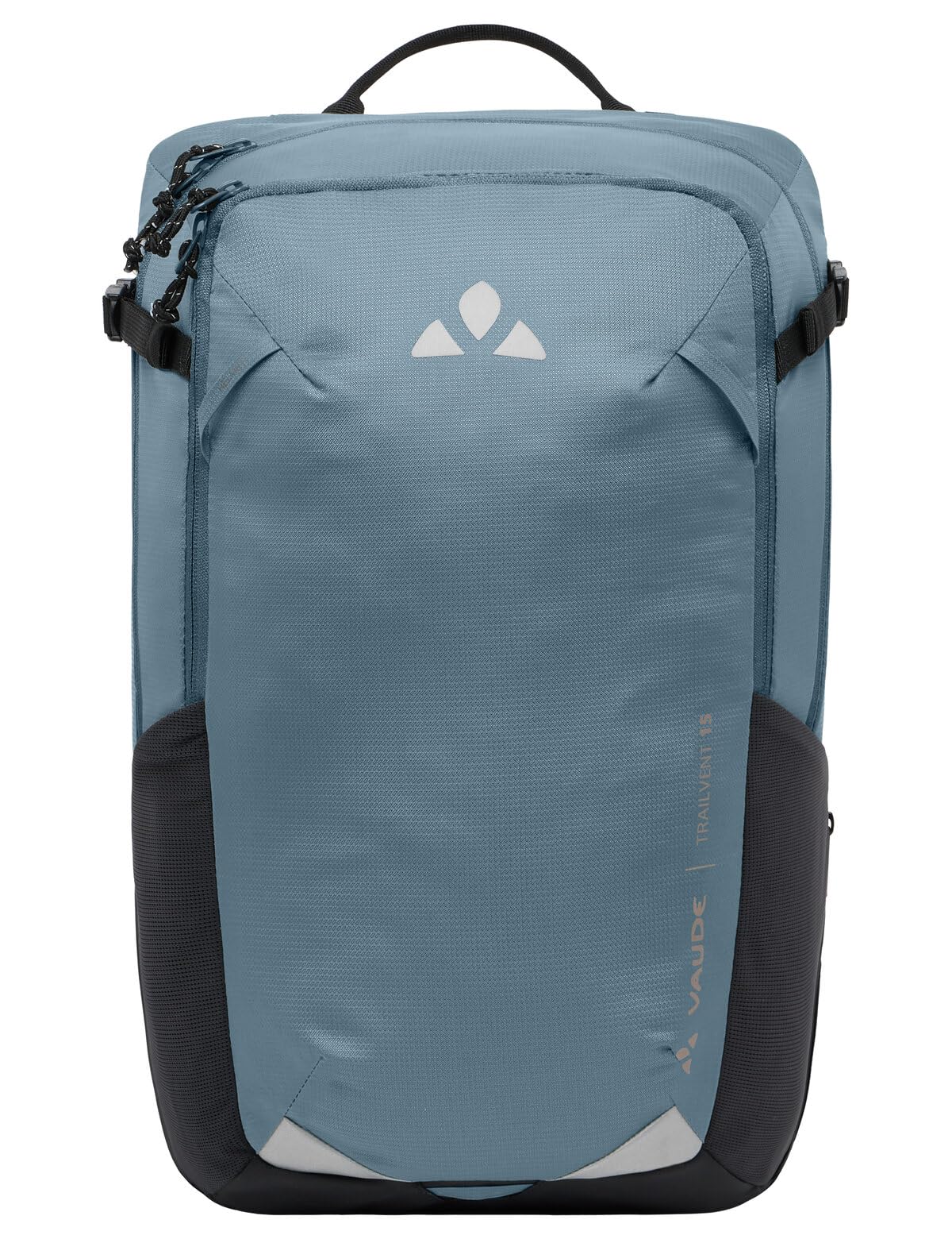 VAUDE Trailvent 15 Zaini Unisex - Adulto (Pacco da 1)