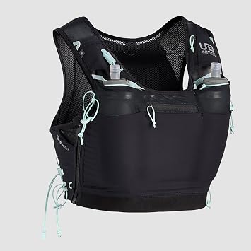 Ultimate Direction Womens Xodus Hydration Running Vesta for Trail, Training and Racing