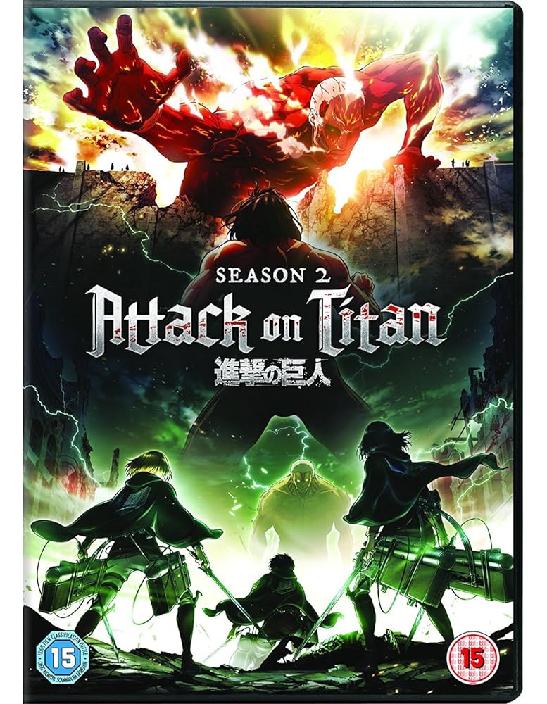 (未使用･未開封品)Tytania: Collection 2/ [DVD] [Import] Special Unit 2: The Complete TV Series Collection Box Set