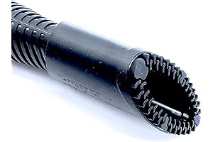 Buff Brite Fur-EEL FANG PRO Car Hair Removal Tool