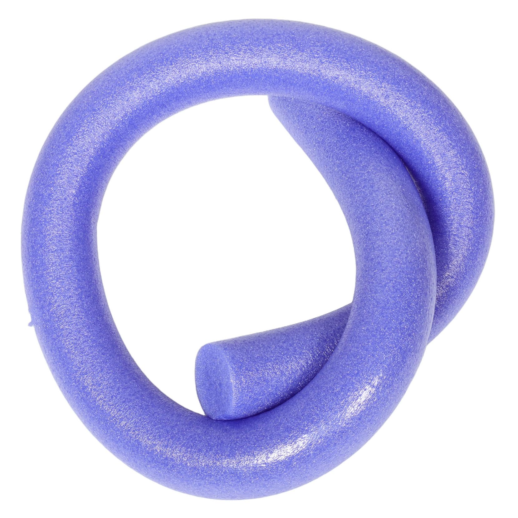 FOYTOKI Swimming Pool Noodles Foam Swim Tube for Boys and Girls Adults Vibrant Colors Craftsmanship Fun Pool Toys