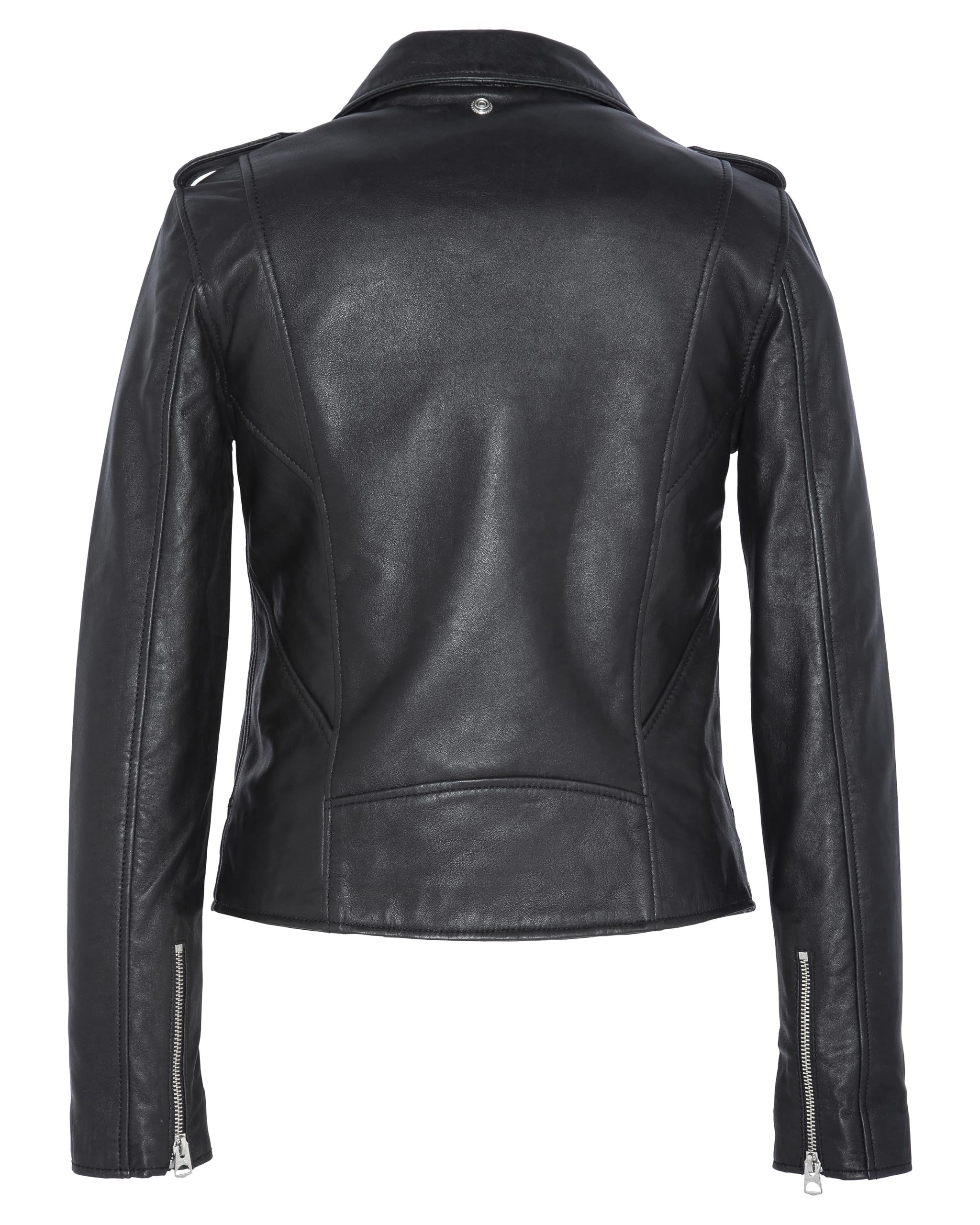 Schott NYC Damen Lcw1601d Jacke (1er Pack)