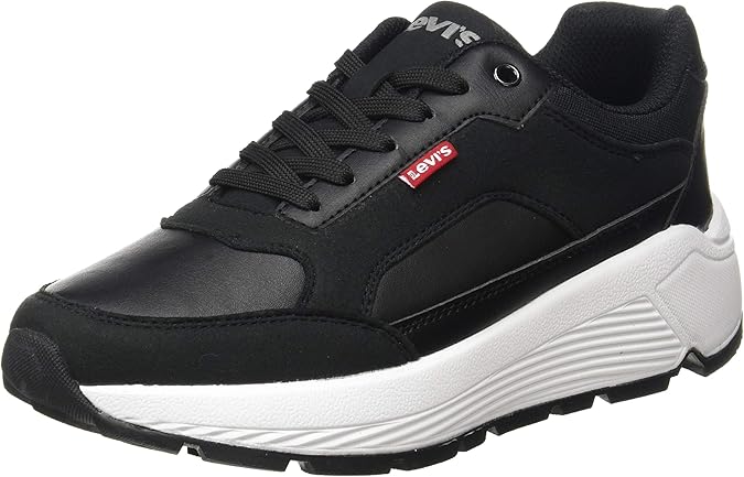 Levi's Women's Kesterson S Sneaker: Amazon.co.uk: Shoes \u0026 Bags