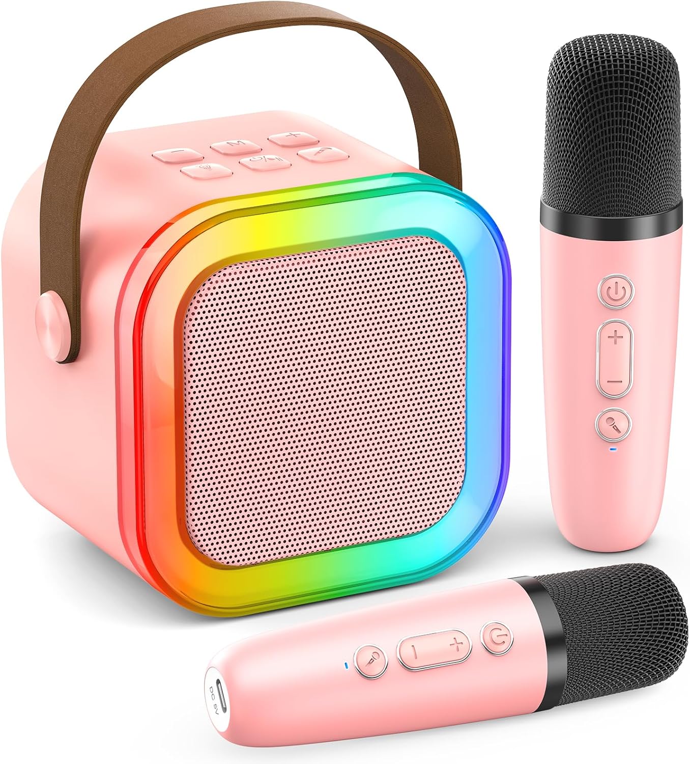Karaoke Machine for Kids Adults