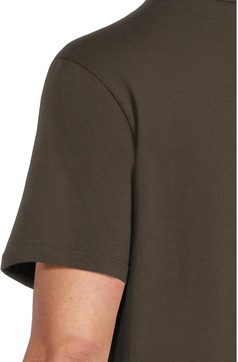 Vince Men's Garment Dye Tee - Image 4