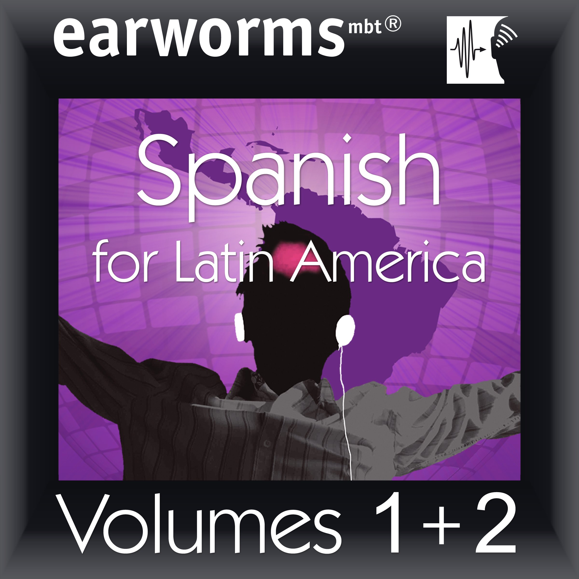 Cover art for Rapid Spanish (Latin American): Volumes 1 & 2