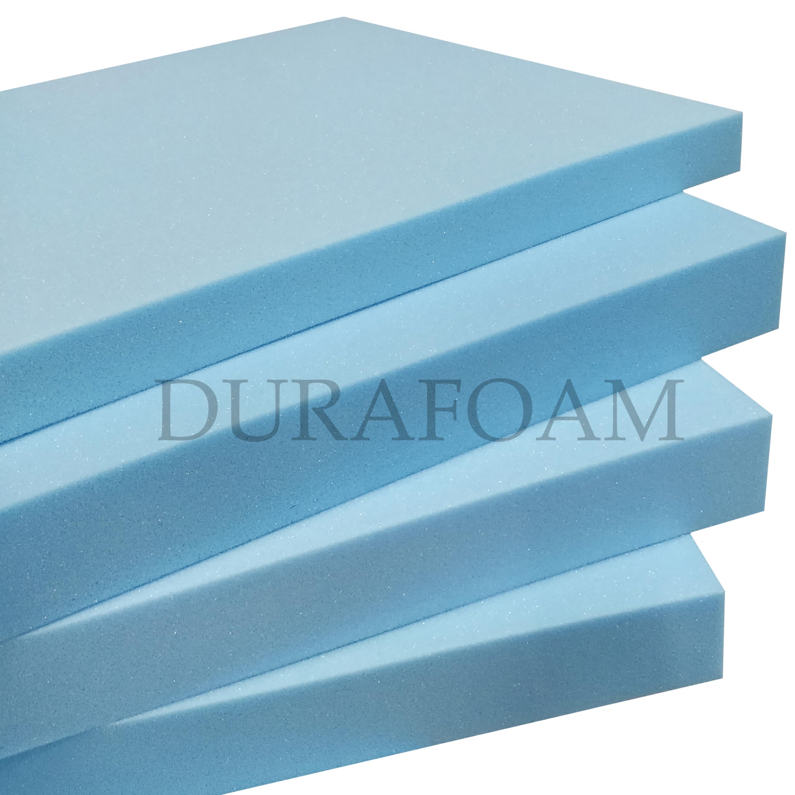 DURAFOAMDF190B 1 of 63" x 22" x 3" (Custom Size)