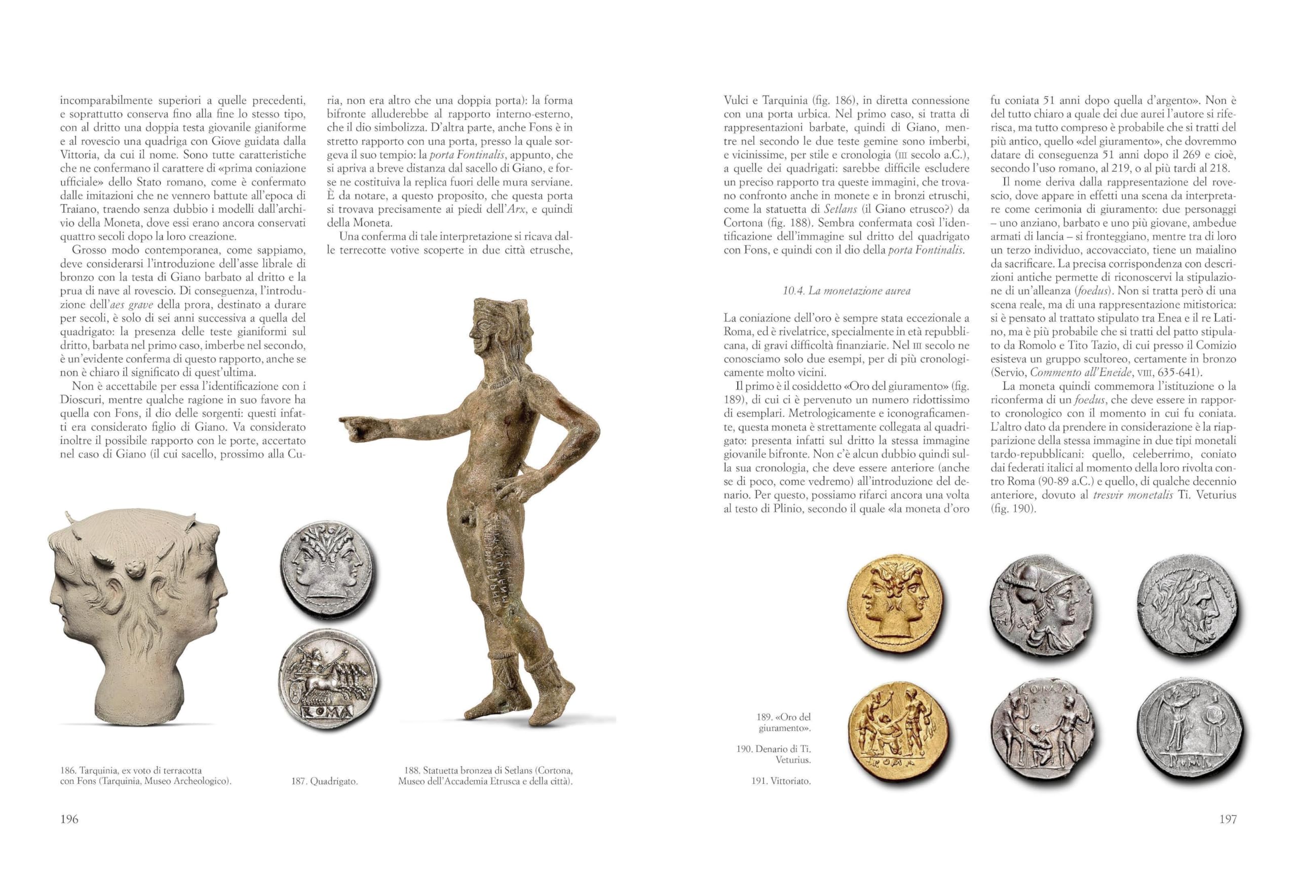 Le origini di Roma. Storia dell'arte romana. Ediz. illustrata
