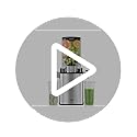 Masticating Juicer,5.3" Inch Feeding Chute Supports Whole Fruits and Vegetables, 350W Slow Cold Press Juicer,Self Feeding Effortless for Batch Juicing, High Juice Yield for Home