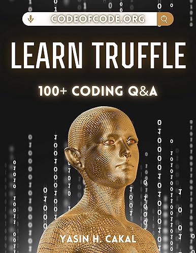 Learn Truffle 100+ Coding Q&A (Code of Code)