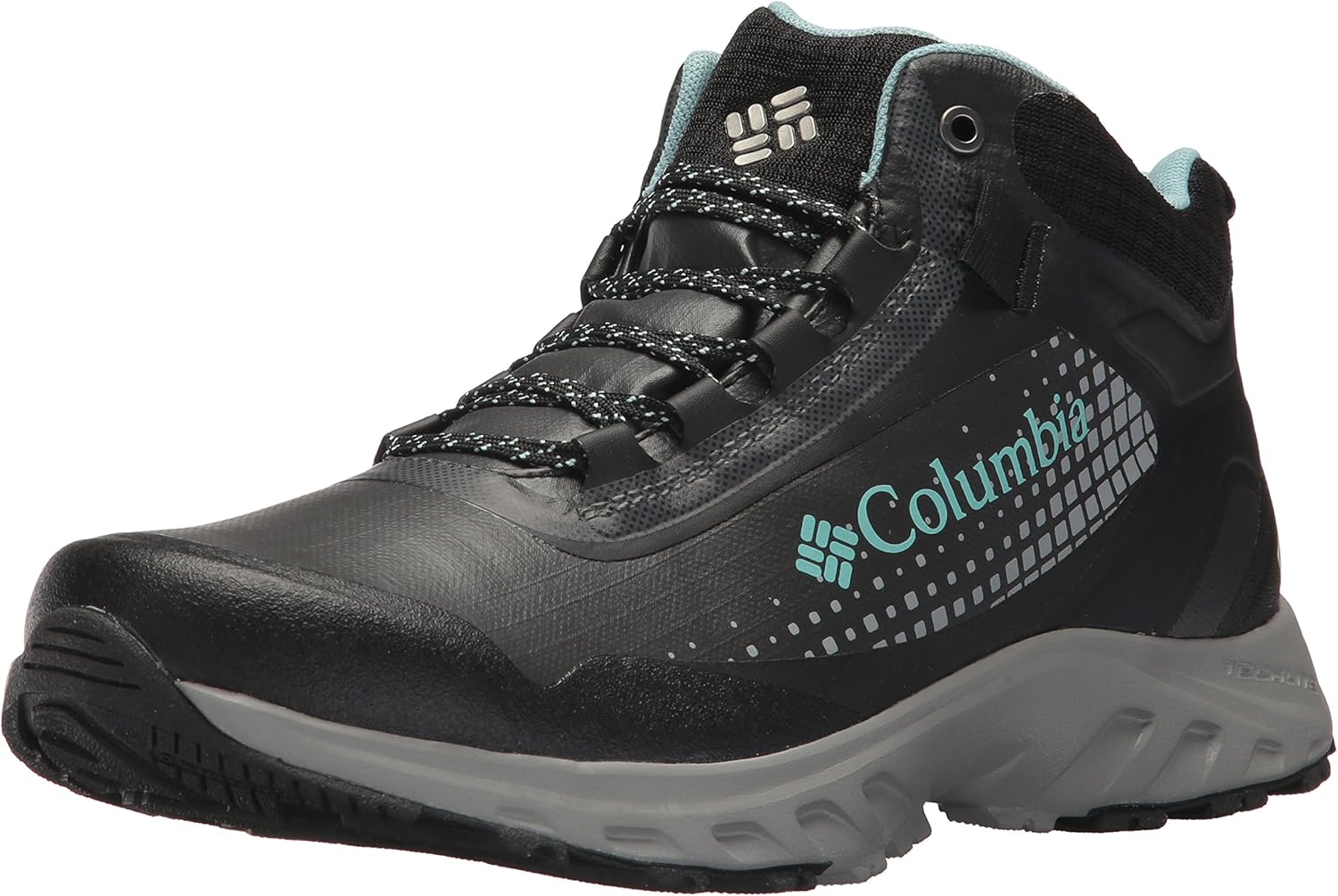 Columbia womens Irrigon™ Trail Mid Outdry™ Xtrm
