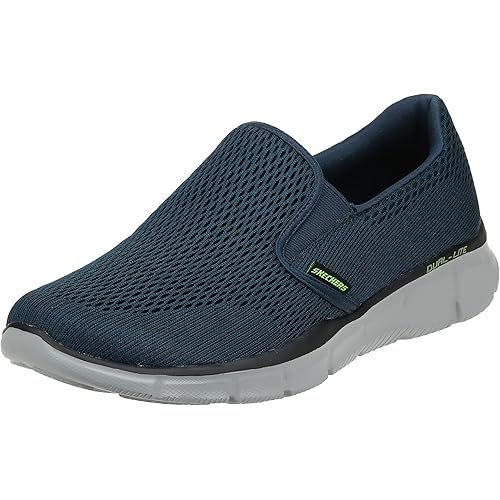 Skechers Men's Equalizer Double Play Slip-On Loafer