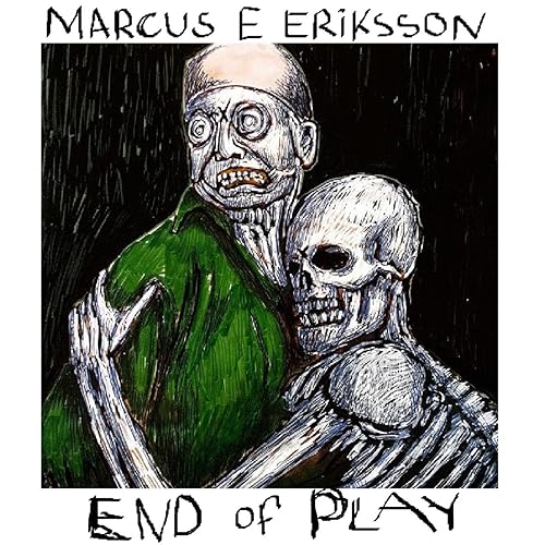 The Girl With The Messy Hair By Marcus E Eriksson On Amazon Music