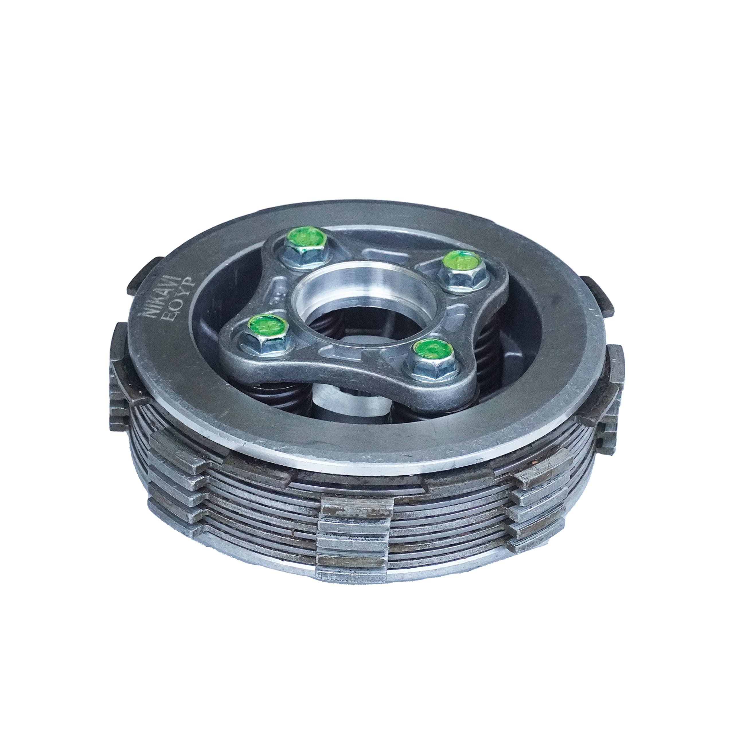 Pulsar 150 Bajaj Pulsar 220 Ns 200 Clutch Plate Set Price NIKAVI