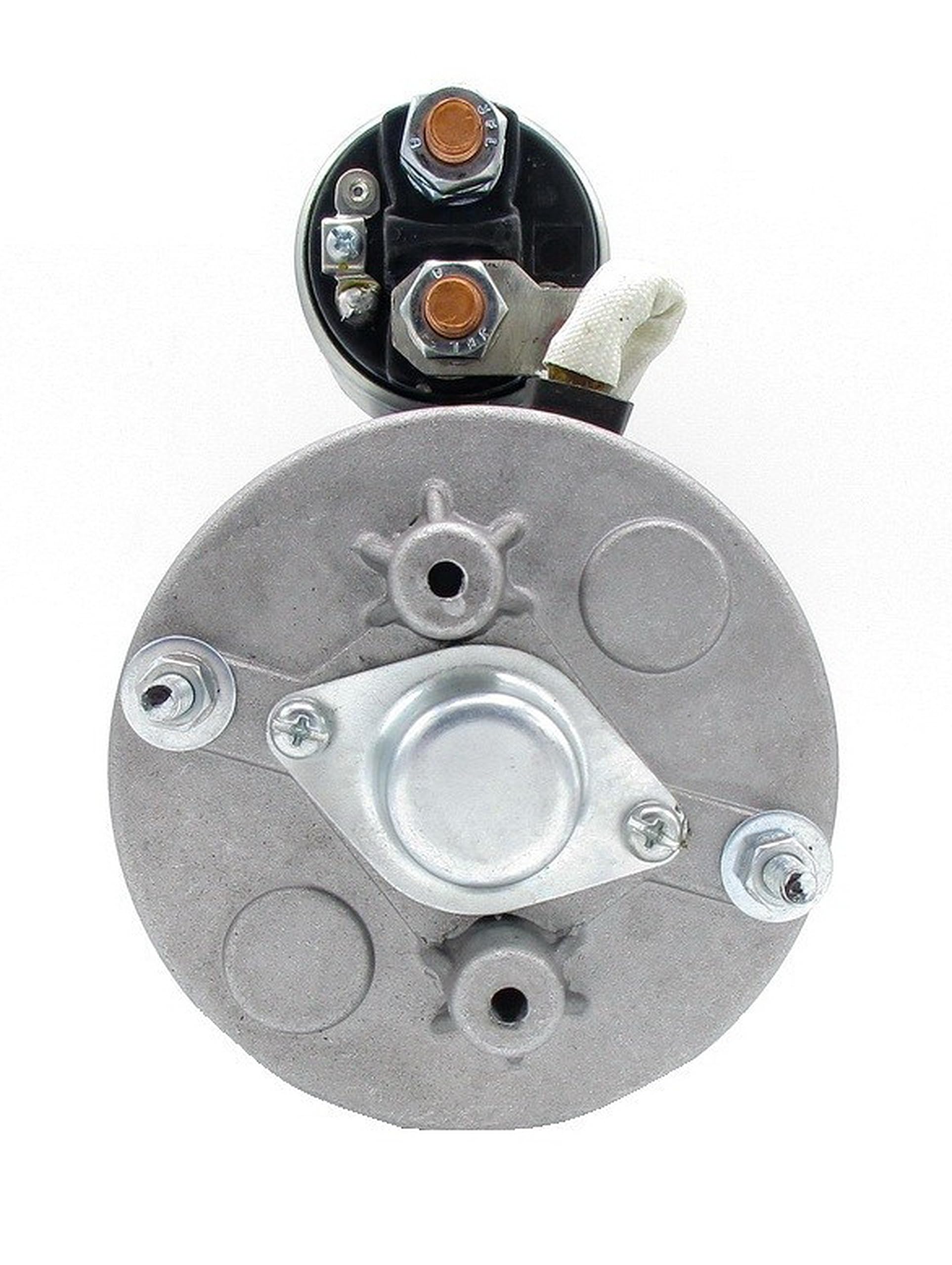 Anlasser passend für Case D326 Farmall D430 Mc Cormick D320