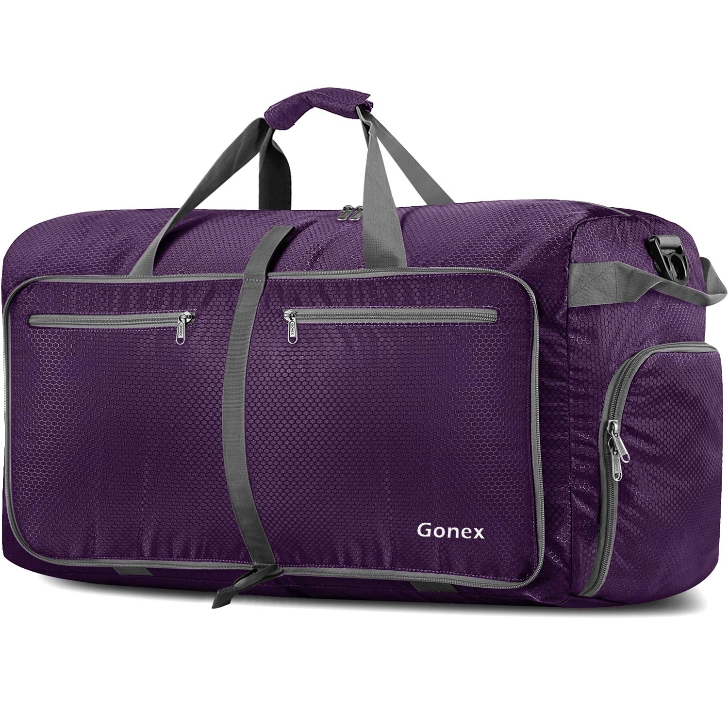 duffel bag foldable
