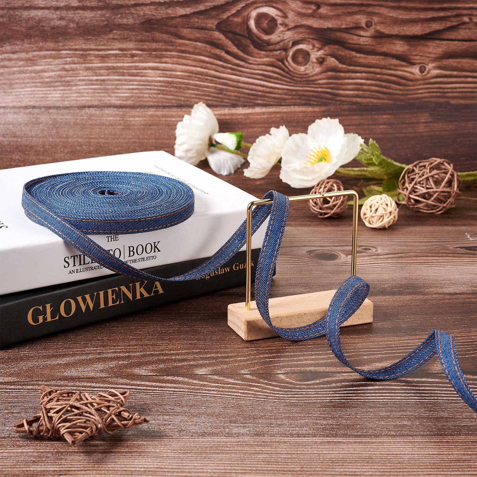 PH PandaHall 18.2m Baleine En Plastique Pour Couture Bande De Corset 2.5mm Baleine Rigide Baleine Corset Bandes De Corset En PP Baleines Pour Couture Robe De Mariée Corsage Bonnets D'Allaitement