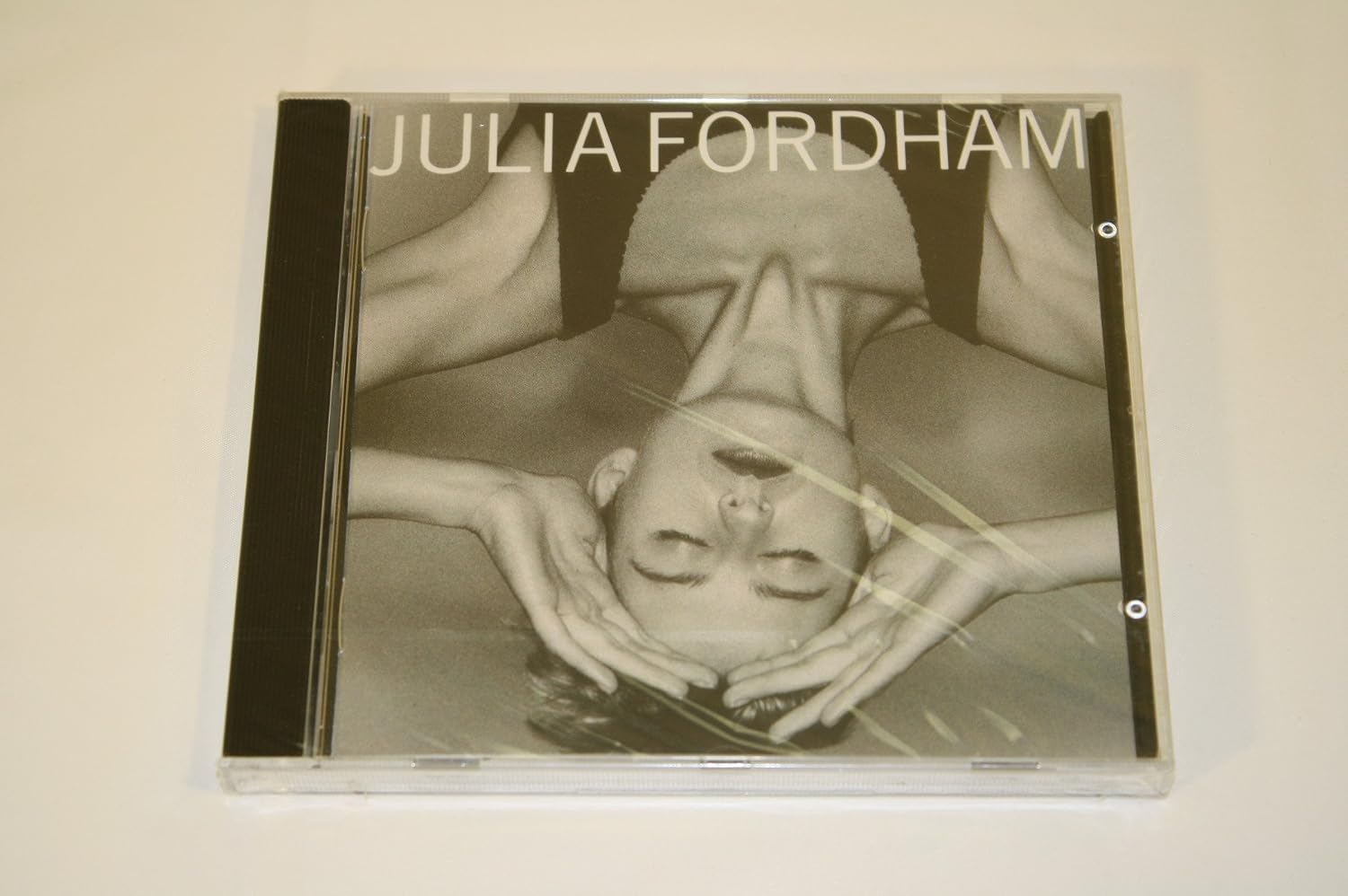 Collection - Fordham, Julia Cd Album main image 0