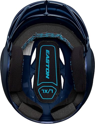 Miniatura 4 de Easton  Casco de bateo fantasma con máscara  Fastpitch Softbol  Mate  Múltiples estilos