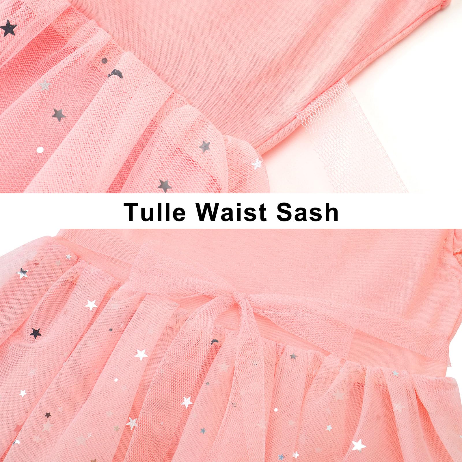 Kleider für Kleines Mädchen Kurzarm Kleid Cartoon-Stil Regenbogen Ozean Prinzessinnenkleid Dino Giraffe Osterhase Meerjungfrau Kinder Prinzessin Kostüm Tägliche Sommer Rock Ferienkleider