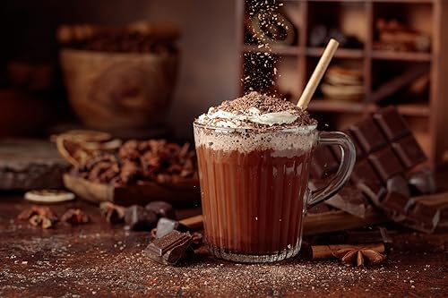 Miniatura 2 de Hepp's Salt Co., Sal marina de vainilla, bolsa de 2.5 onzas