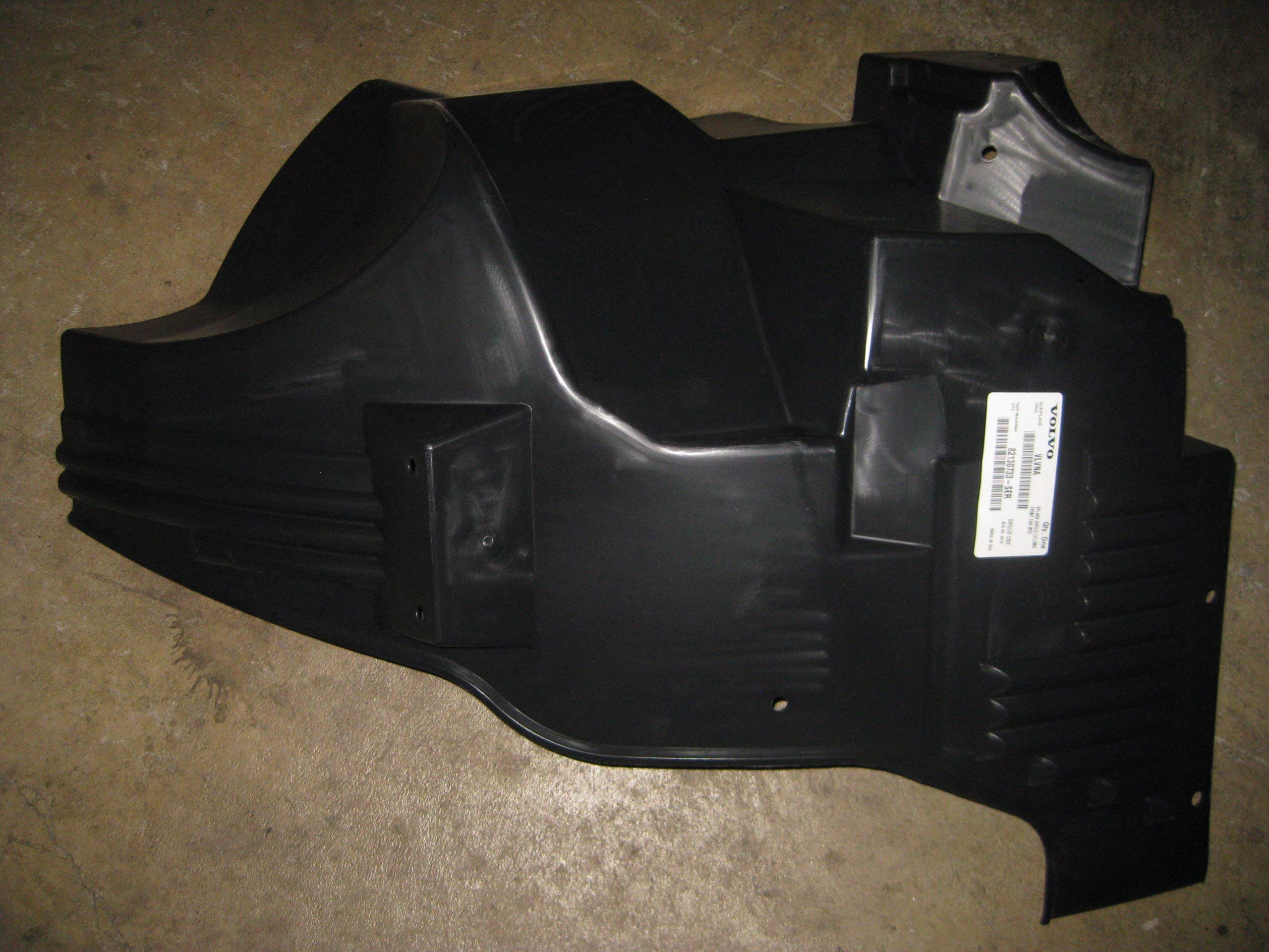 Amazon.com: Volvo Truck 82130733 Splash Shield : Automotive