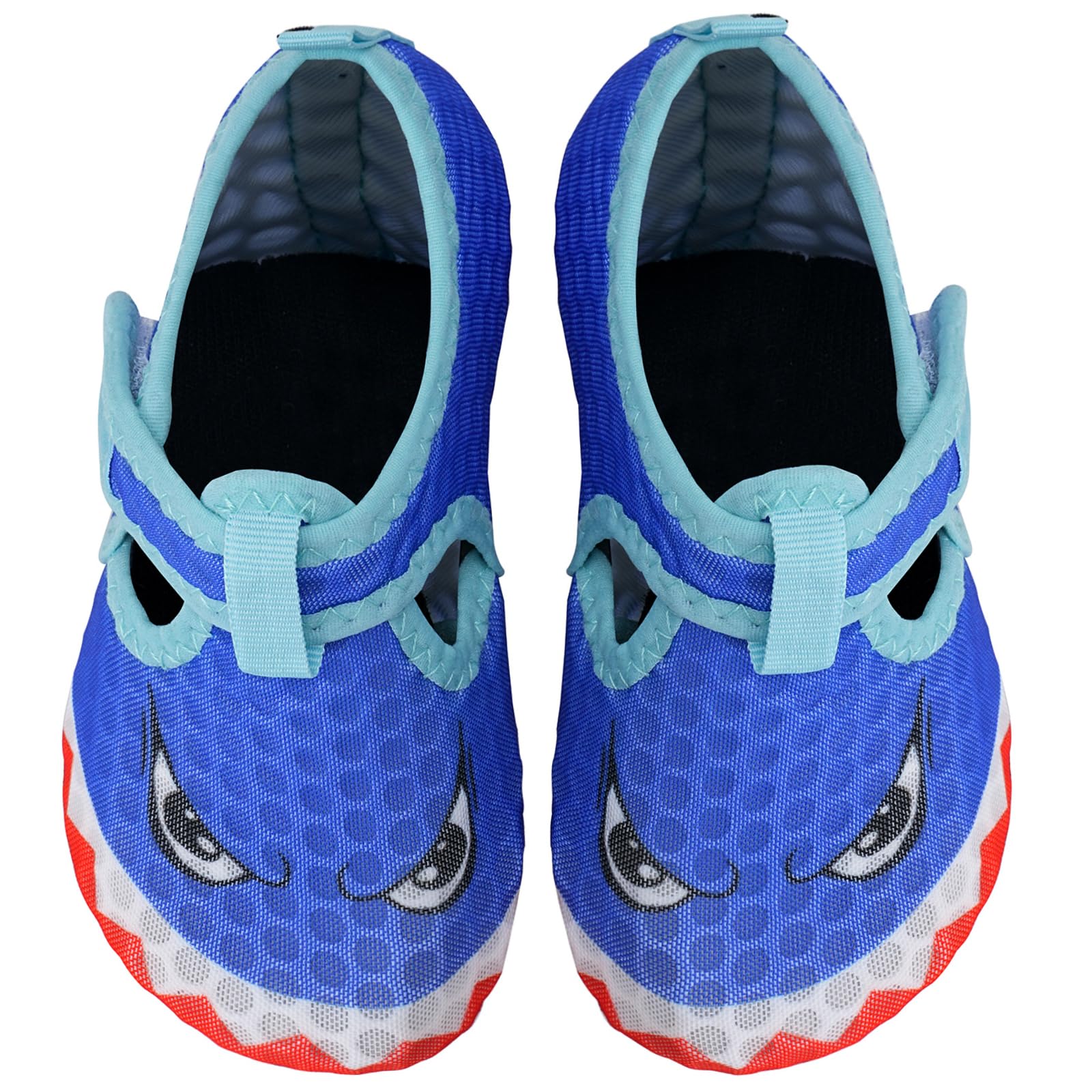 Swim Shoes Woman Toddler Water Shoes WateLves Kids Girls Boys