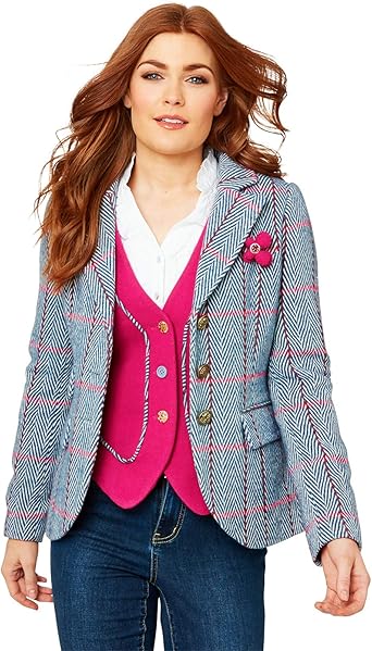 joe browns blazer jacket