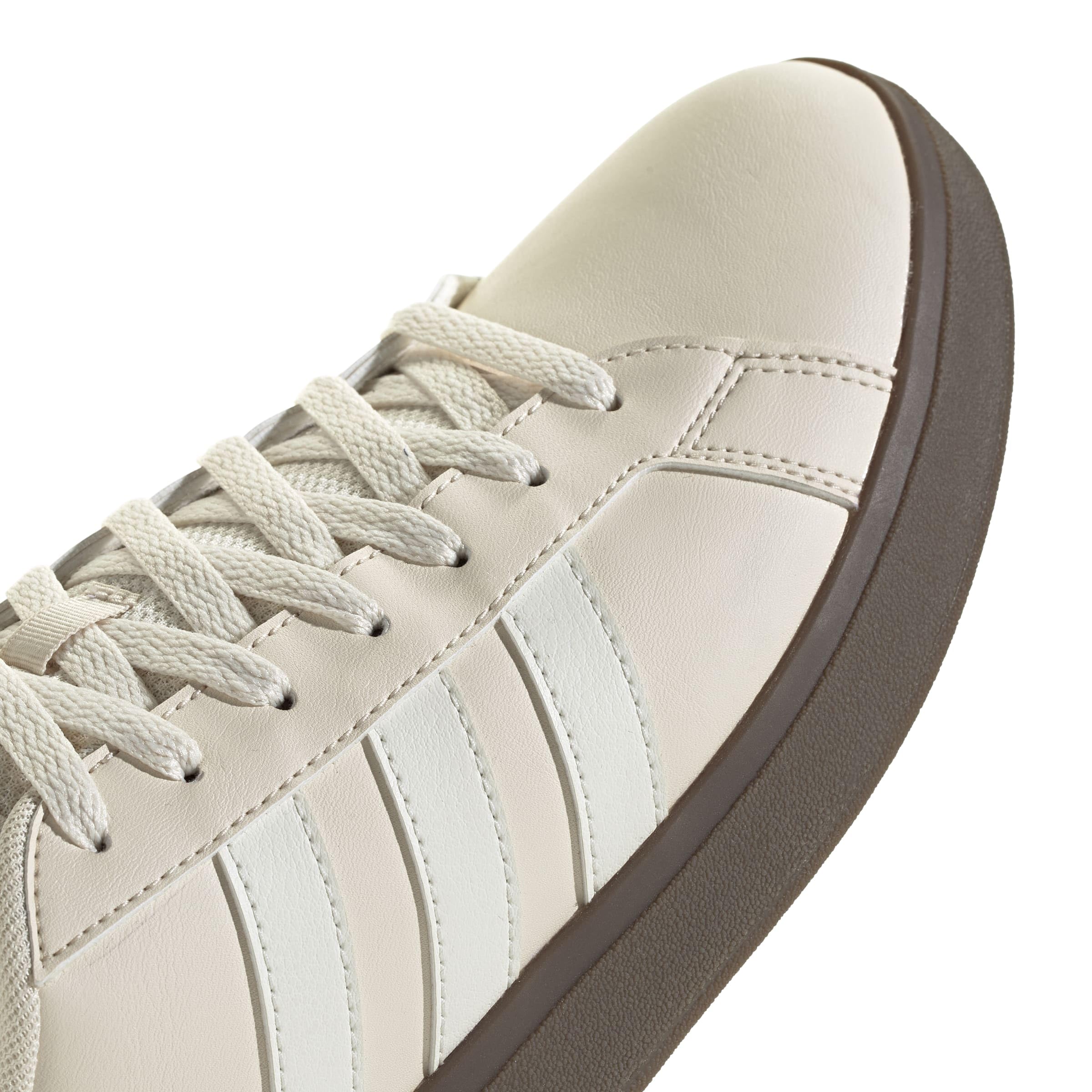 adidas Mężczyźni Grand Court Base 2.0 ShoesButy
